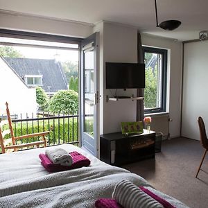 Deluxe Kamer